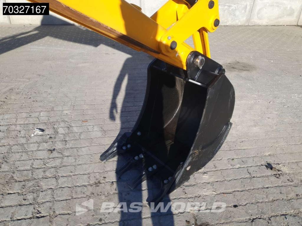 JCB 3DX PLUS Photo 29