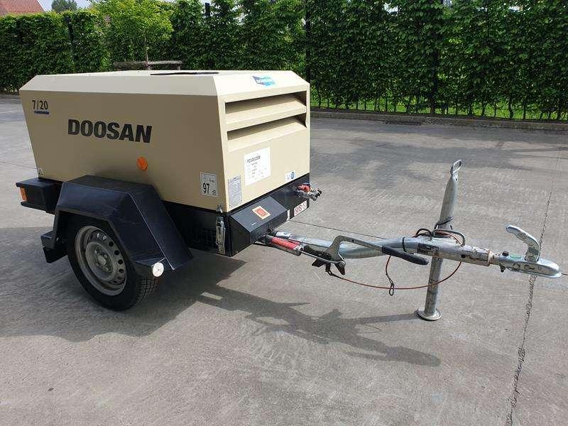 Doosan 7 / 20 Photo 10