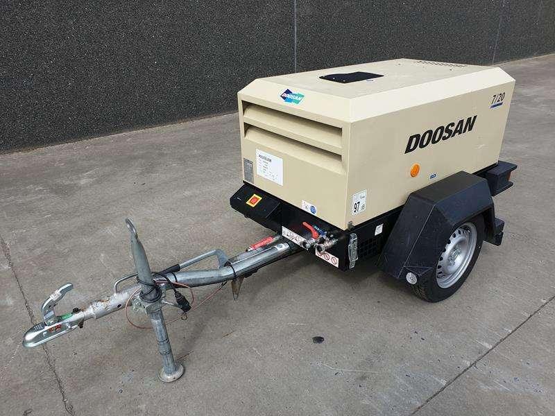 Doosan 7 / 20 Photo 11