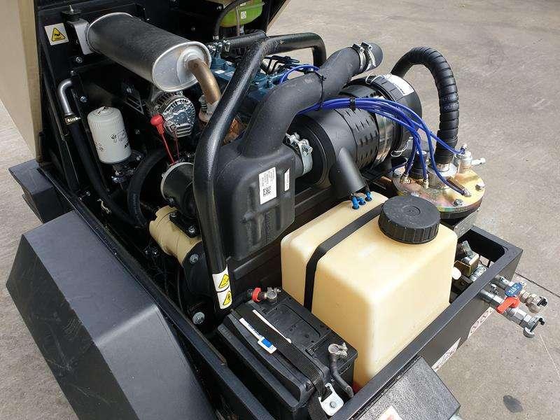 Doosan 7 / 20 Photo 5