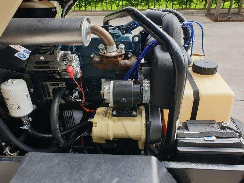 Doosan 7 / 20 Photo 6