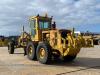 Caterpillar 14G Photo 3 thumbnail