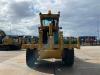 Caterpillar 14G Photo 4 thumbnail
