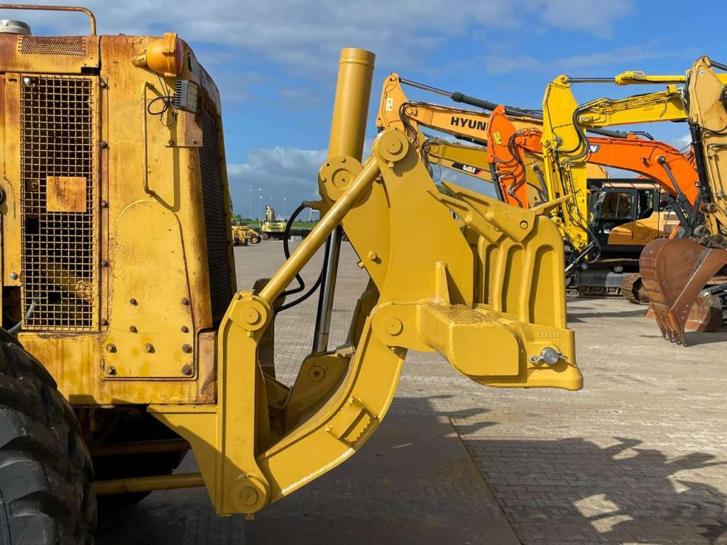 Caterpillar 14G Photo 16