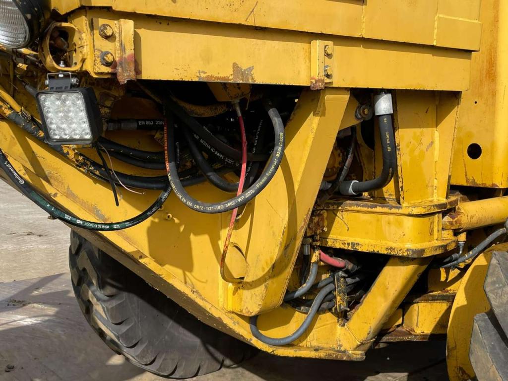 Caterpillar 14G Photo 17