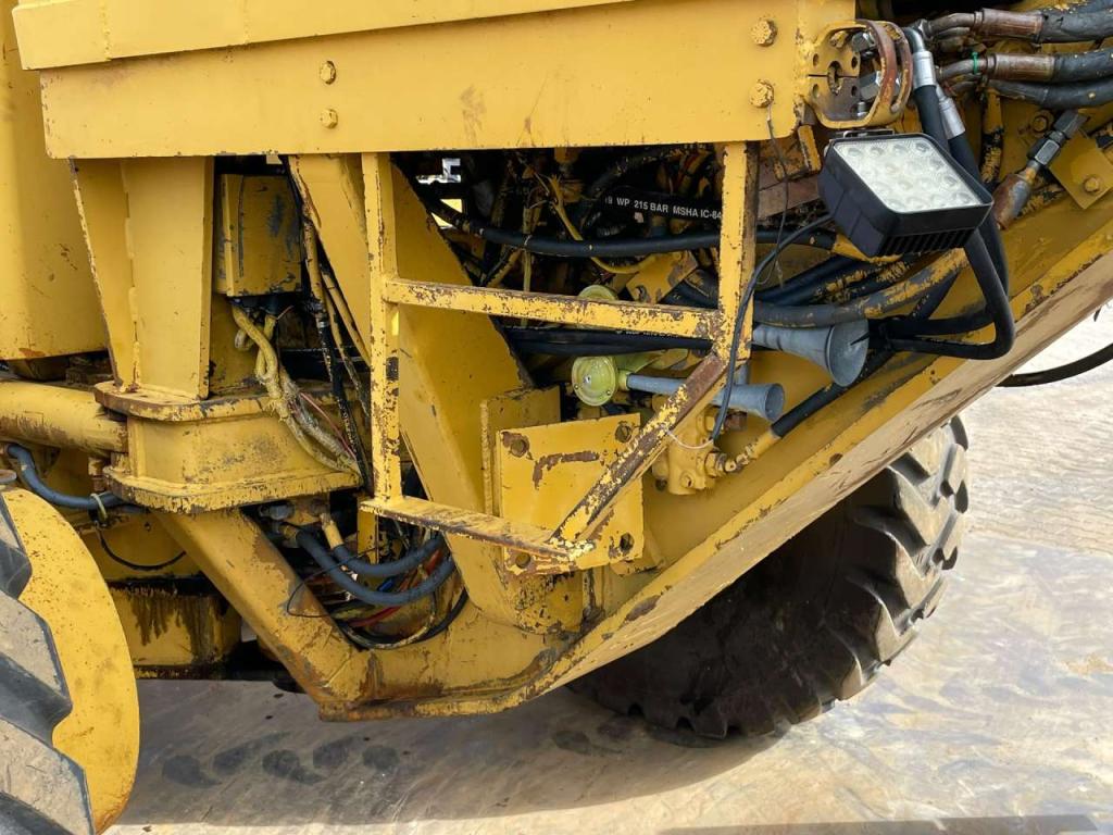 Caterpillar 14G Photo 18