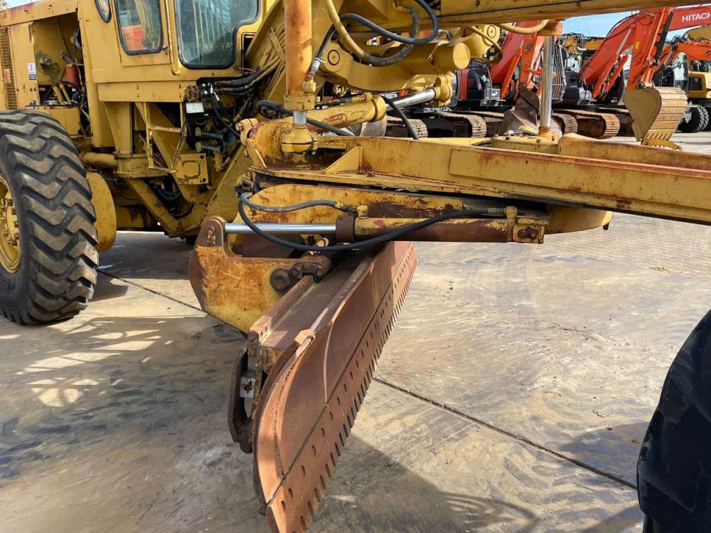 Caterpillar 14G Photo 20
