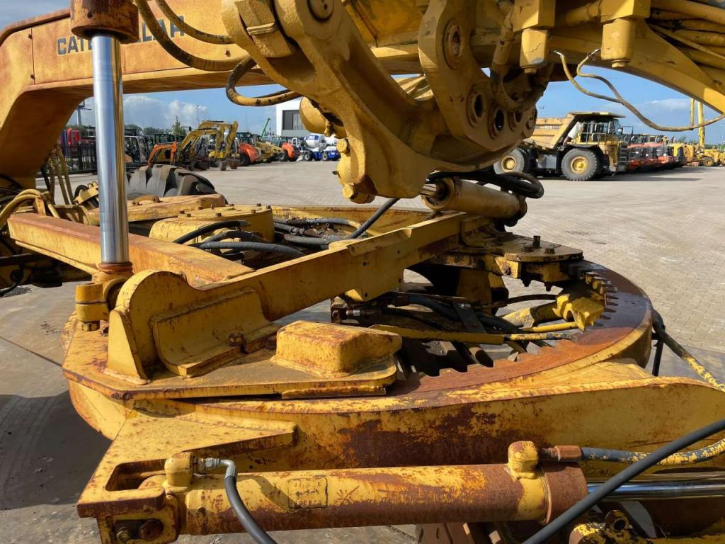 Caterpillar 14G Photo 21