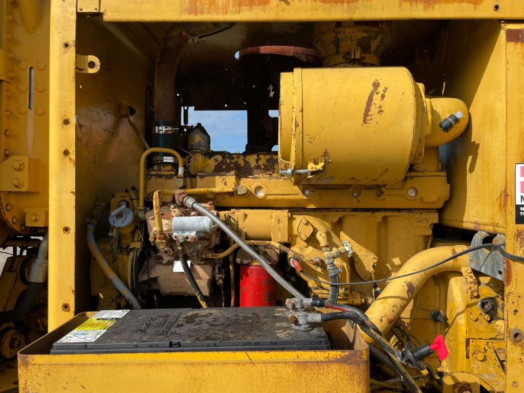 Caterpillar 14G Photo 22