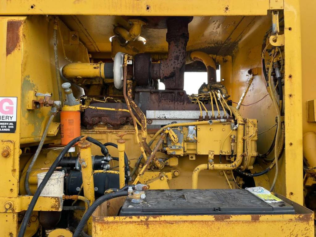 Caterpillar 14G Photo 23
