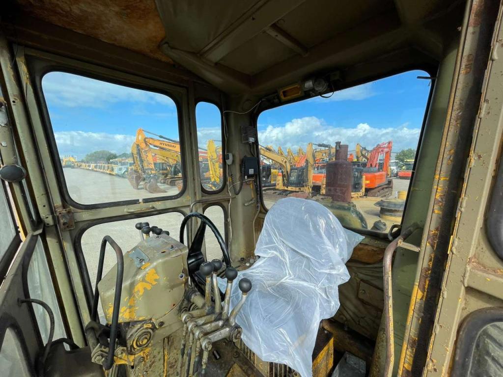 Caterpillar 14G Photo 24
