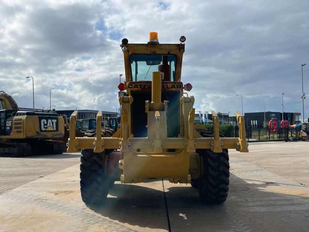 Caterpillar 14G Photo 4