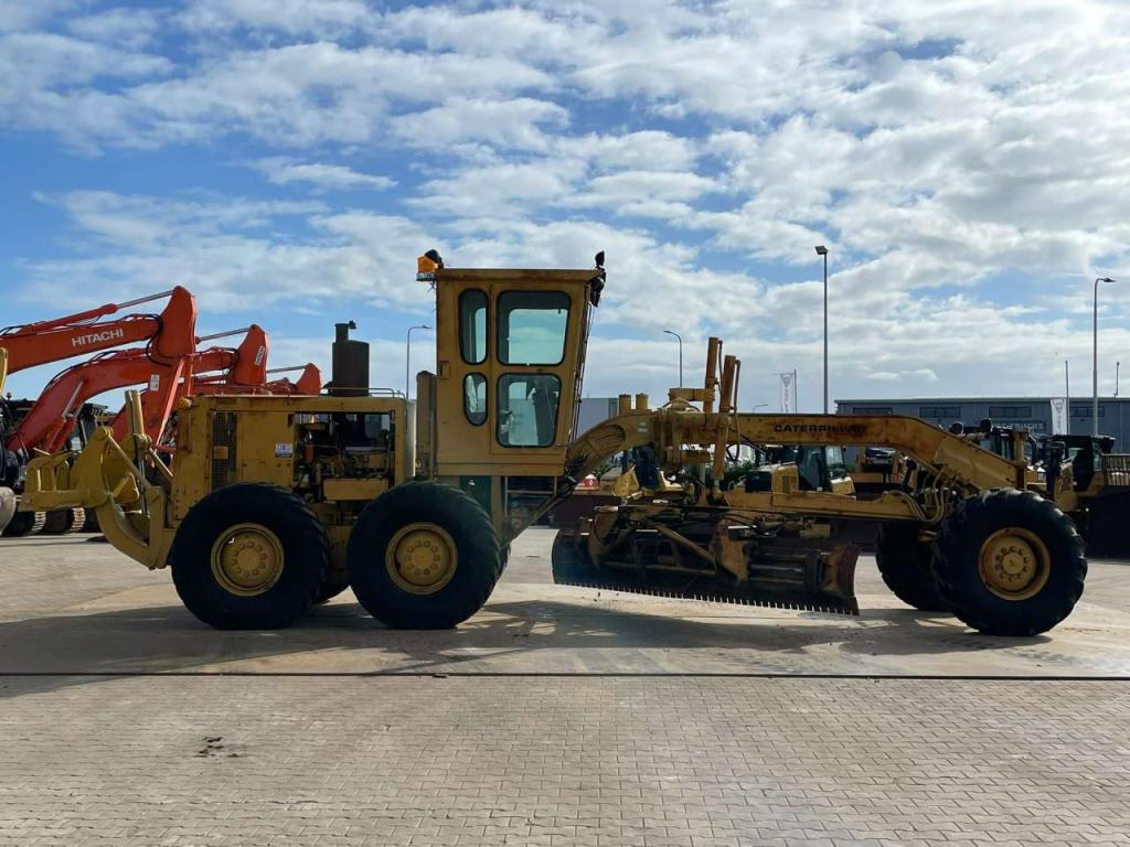 Caterpillar 14G Photo 6