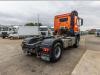 Mercedes-Benz AROCS 2145 - 4X4 Photo 4 thumbnail