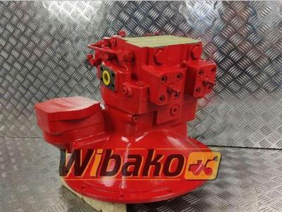 O&K (Orenstein & Koppel) Pompe hydraulique en vente par Wibako