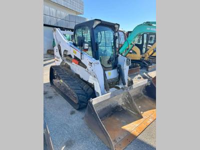 Bobcat T 870 Photo 1