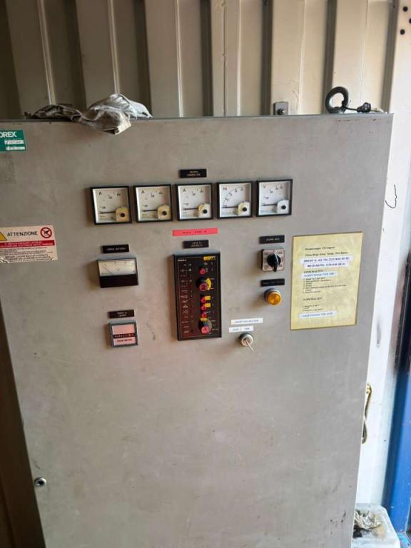 Other manufacturers Ergen PW 250/125 Photo 6