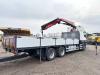 Daf CF85.410 + 21m Fassi Crane + Trailer Photo 14 thumbnail