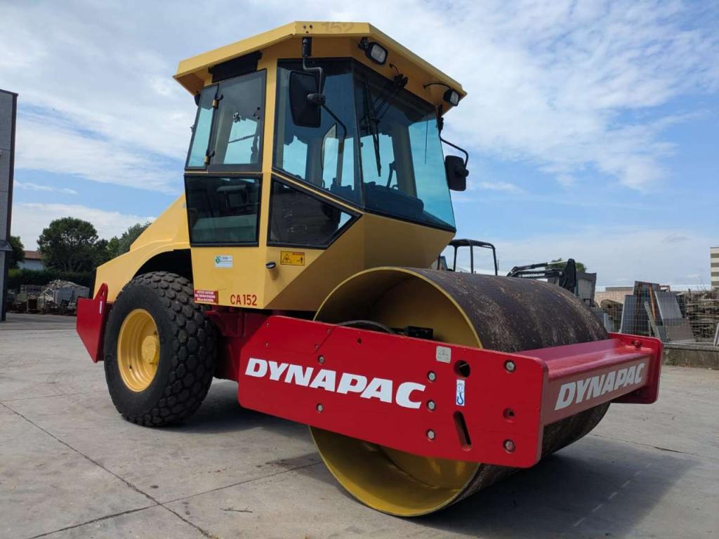 Dynapac CA152D Photo 5