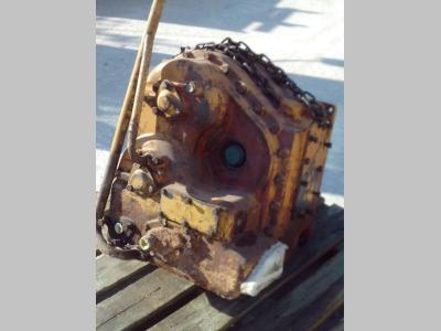 Transmission pour Fiat Allis FL14D - FL14E - FL10E - CODICE 79032242 en vente par OLM 90 Srl