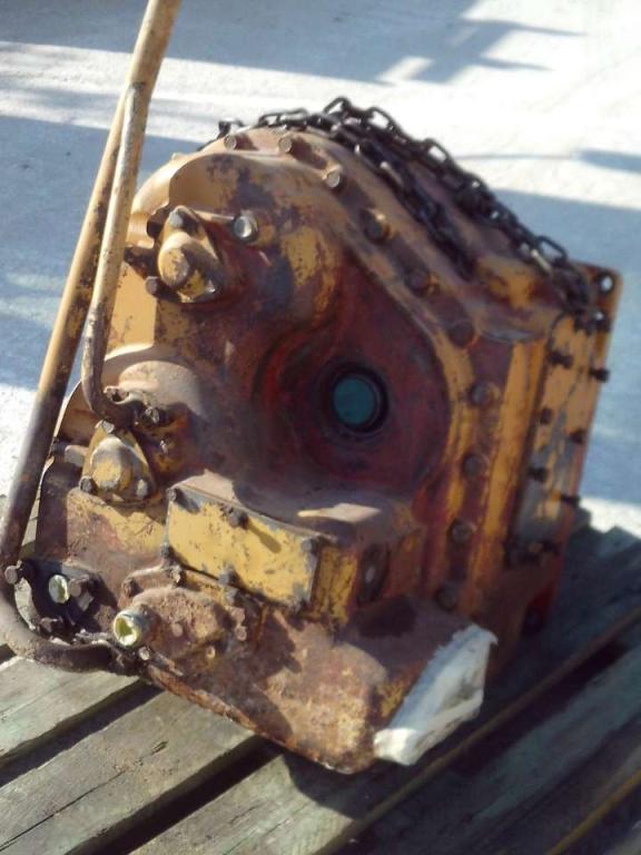 Transmission pour Fiat Allis FL14D - FL14E - FL10E - CODICE 79032242 Photo 1