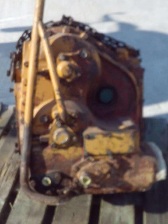 Transmission pour Fiat Allis FL14D - FL14E - FL10E - CODICE 79032242 Photo 3