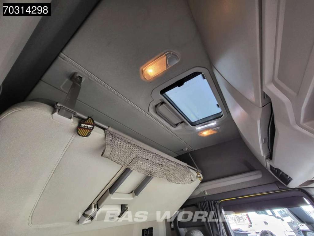 Scania R410 4X2 Retarder 2xTanks ACC Photo 28