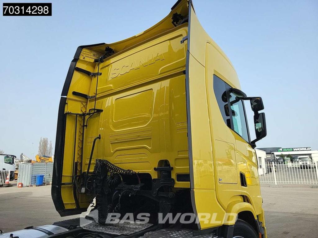Scania R410 4X2 Retarder 2xTanks ACC Photo 5