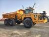 Komatsu HM400-3R (4 units available for sale in Abu Dhabi) Photo 3 thumbnail