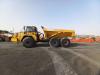 Komatsu HM400-3R (4 units available for sale in Abu Dhabi) Photo 8 thumbnail