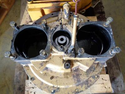 Accoupleur de pompe hydraulique pour Fiat Hitachi Fh 220 en vente par PRV Ricambi Srl