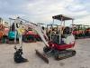Takeuchi TB216 Photo 1 thumbnail