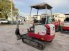 Takeuchi TB216 Photo 4 thumbnail