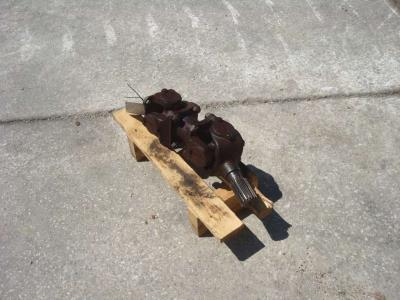 Joint de transmission pour FIAT ALLIS - DOZER FL10B - AD10 en vente par OLM 90 Srl