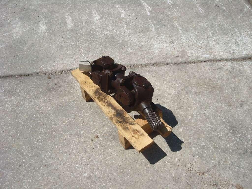 Joint de transmission pour FIAT ALLIS - DOZER FL10B - AD10 Photo 1