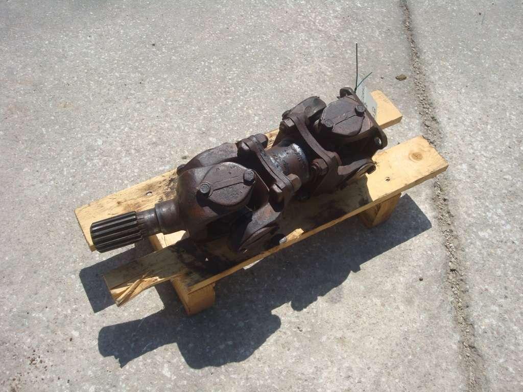 Joint de transmission pour FIAT ALLIS - DOZER FL10B - AD10 Photo 2