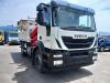 Iveco STRALIS AD 190S36 Photo 25 thumbnail