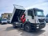 Iveco STRALIS AD 190S36 Photo 8 thumbnail