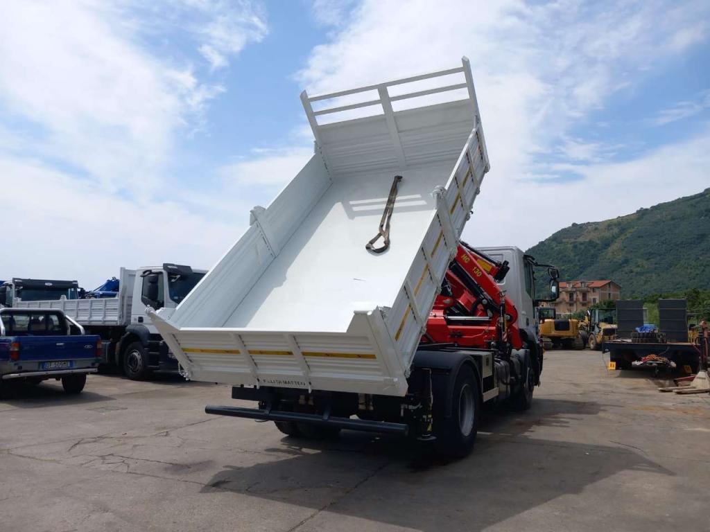 Iveco STRALIS AD 190S36 Photo 24