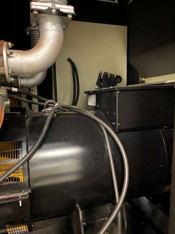Hyundai DP180LB - 710 kVA Generator - DPX-19857 Photo 13