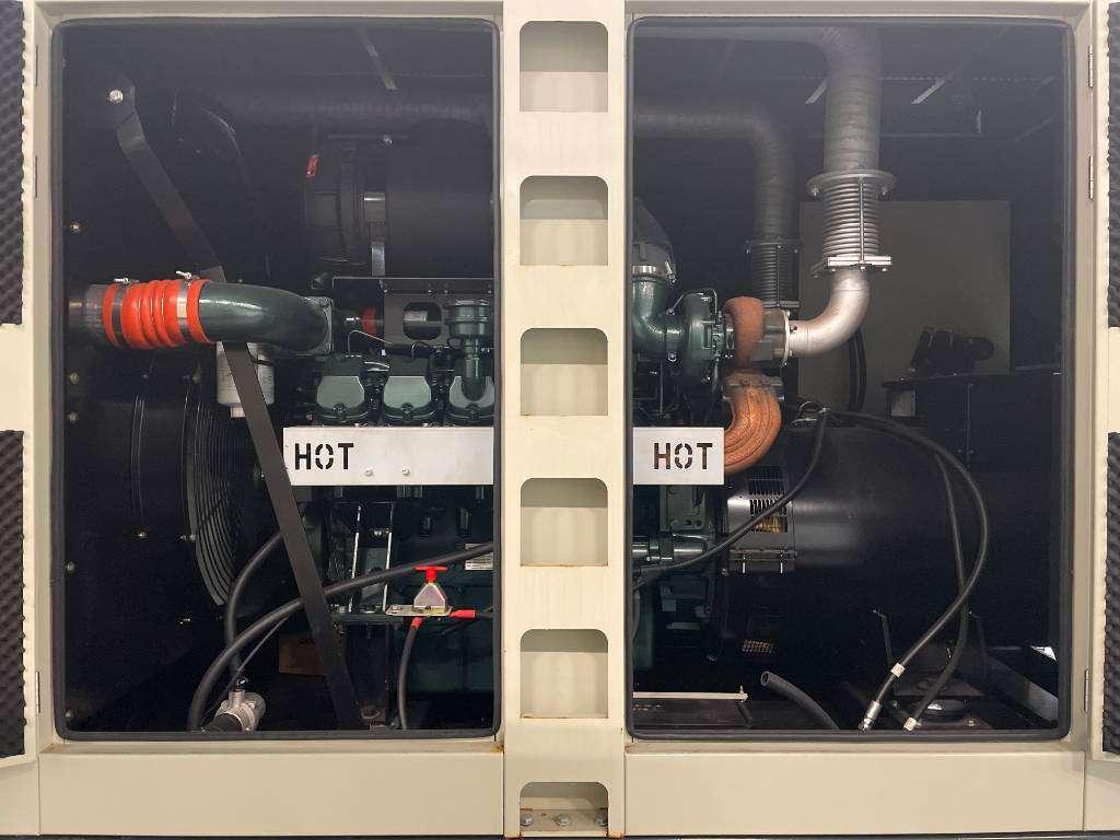 Hyundai DP180LB - 710 kVA Generator - DPX-19857 Photo 6