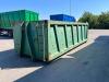 CONTAINER SCARRABILE SEMINUOVO A CIELO APERTO Photo 1 thumbnail