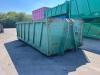 CONTAINER SCARRABILE SEMINUOVO A CIELO APERTO Photo 4 thumbnail