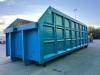 CONTAINER SCARRABILE USATO A CIELO APERTO Photo 2 thumbnail