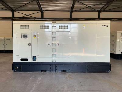 Scania DC16 093A - 715 kVA Generator - DPX-19765 en vente par DPX Power Europe B.V.