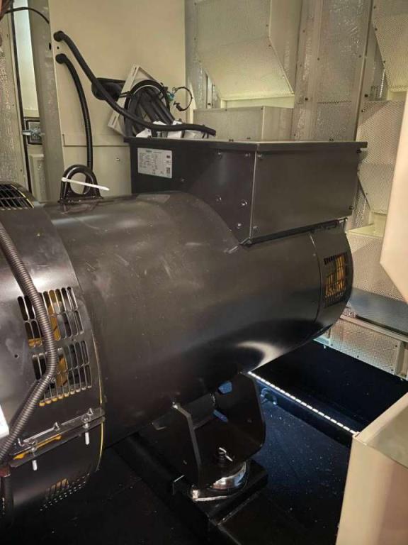 Scania DC16 093A - 715 kVA Generator - DPX-19765 Photo 13
