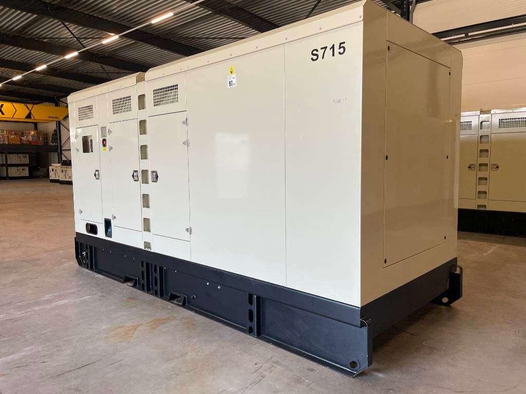 Scania DC16 093A - 715 kVA Generator - DPX-19765 Photo 5