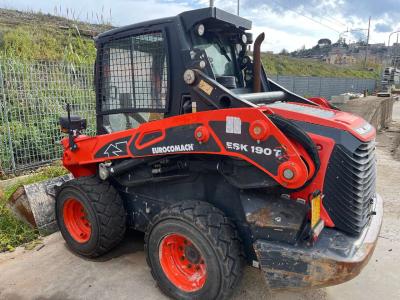 Eurocomach ESK190T4 en vente par Paladino srl