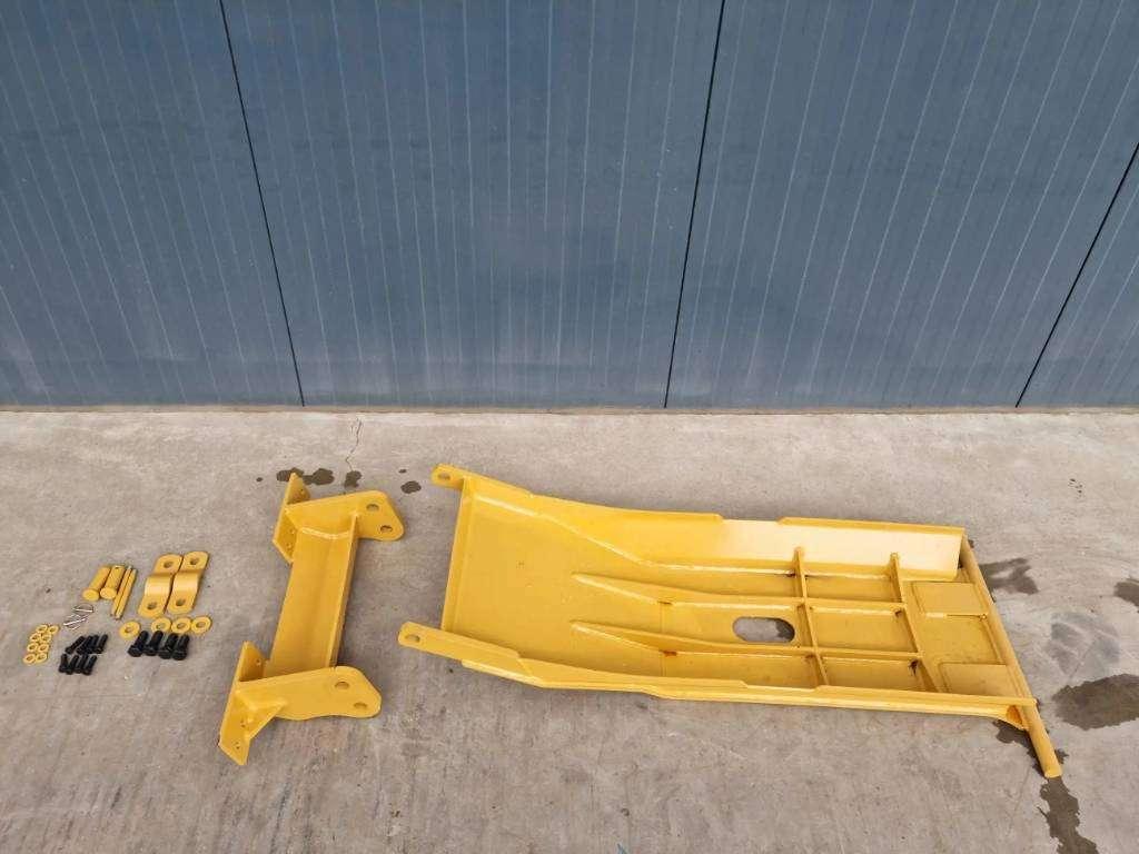 Caterpillar 12K Photo 1