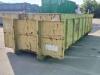 CONTAINER SCARRABILE USATO A CIELO APERTO Photo 1 thumbnail